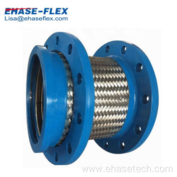 Metal Corrugated Compensator Bellow Expansion Joint